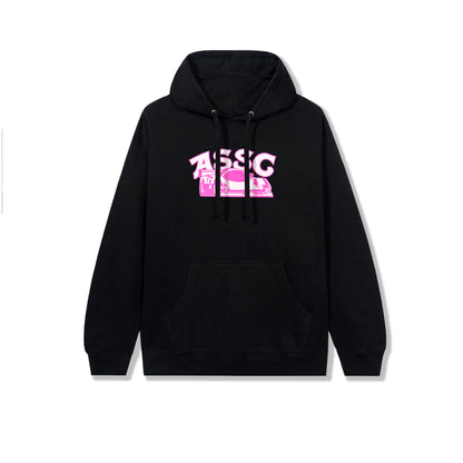 Crush Hoodie