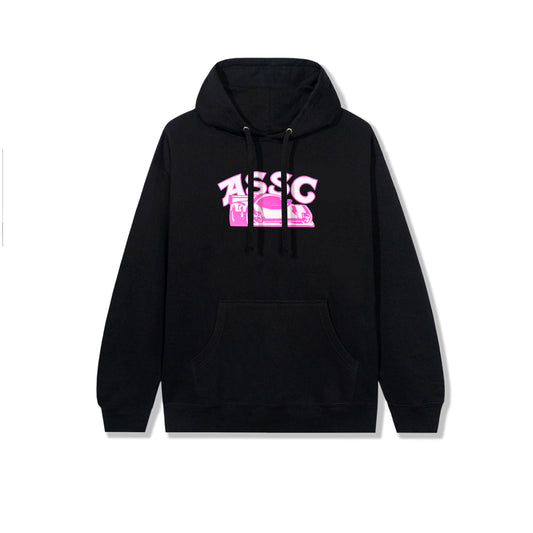 Crush Hoodie