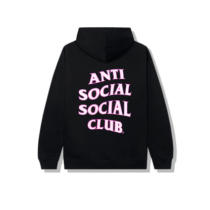 Crush Hoodie