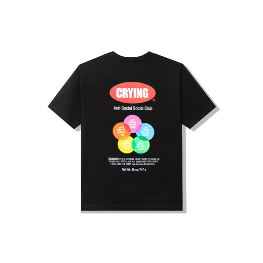Toy With Me Tee