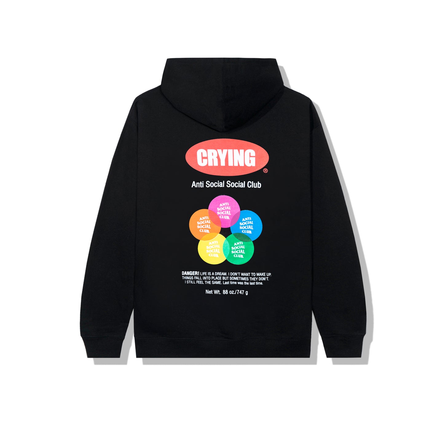 Toy With Me Hoodie