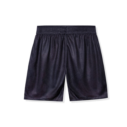 Pedals On The Floor Reversible Mesh Shorts
