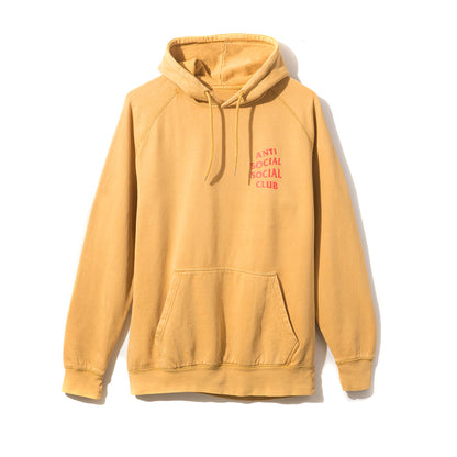 Dijon Hoodie