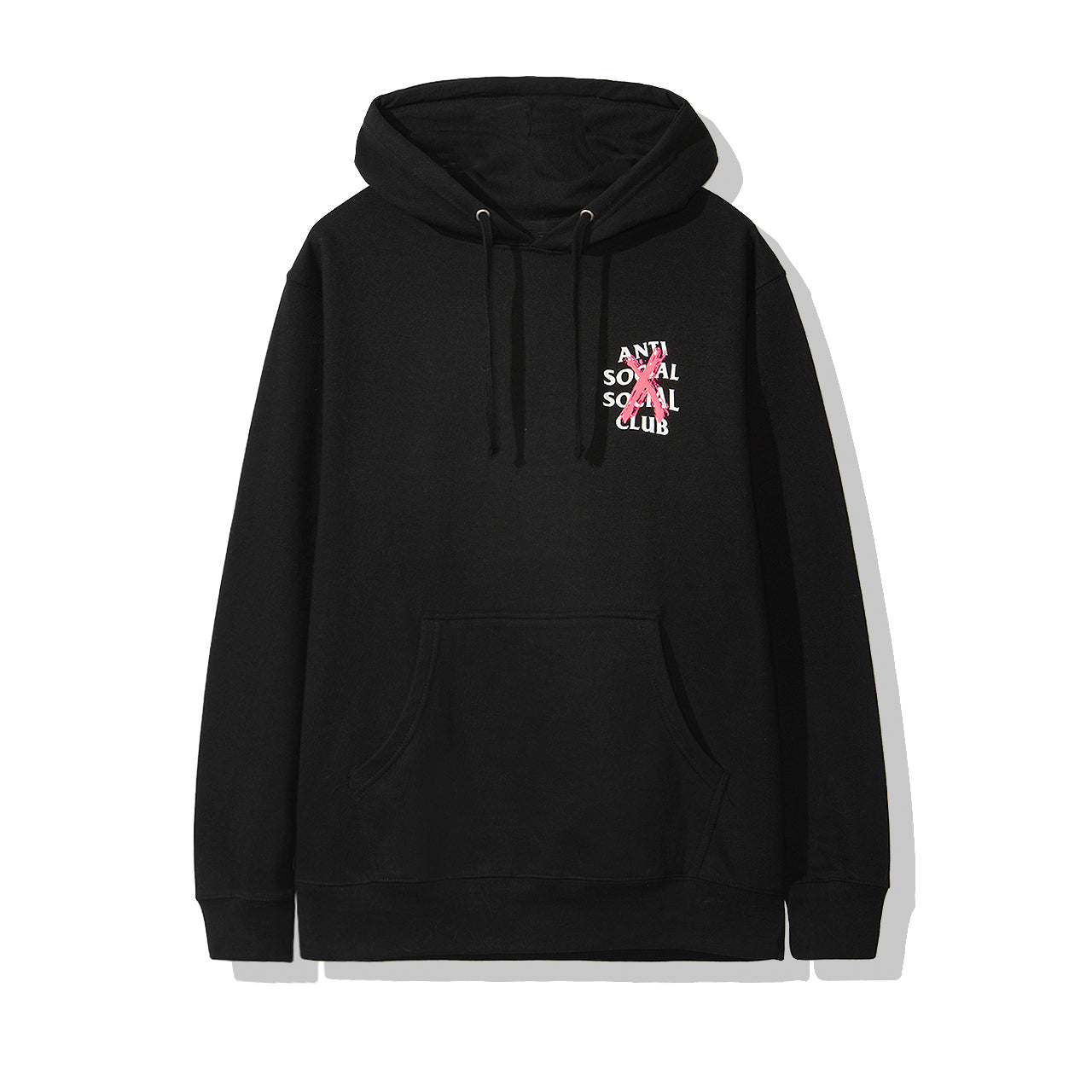 Cancelled Black Hoodie