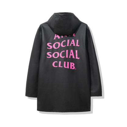 ASSC x Stutterheim Raincoat