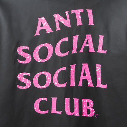 ASSC x Stutterheim Raincoat