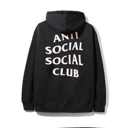 IWC Safari Black Hoodie