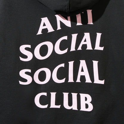 IWC Safari Black Hoodie