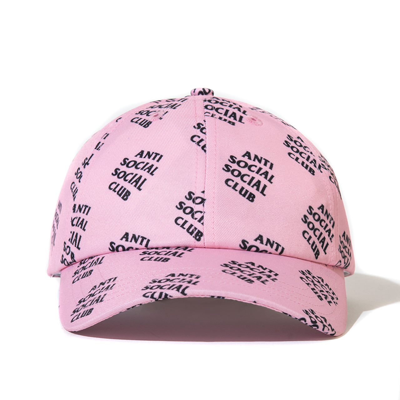 Over You Pink Cap