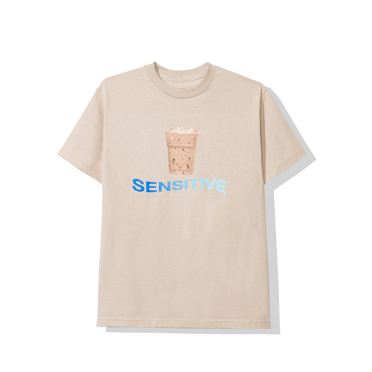 Wisdom Tooth Brown Tee