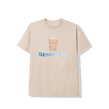 Wisdom Tooth Brown Tee
