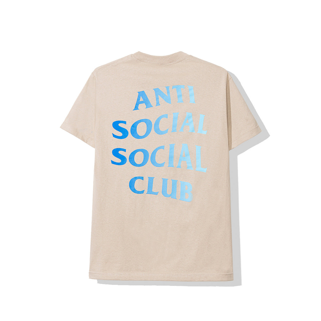 Wisdom Tooth Brown Tee