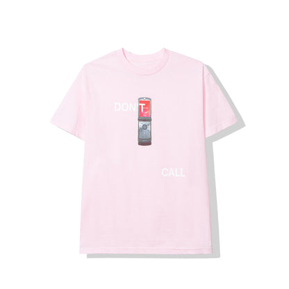 Don't Call Pink Tee