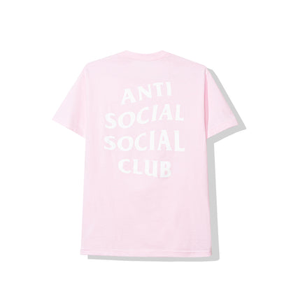 Don't Call Pink Tee
