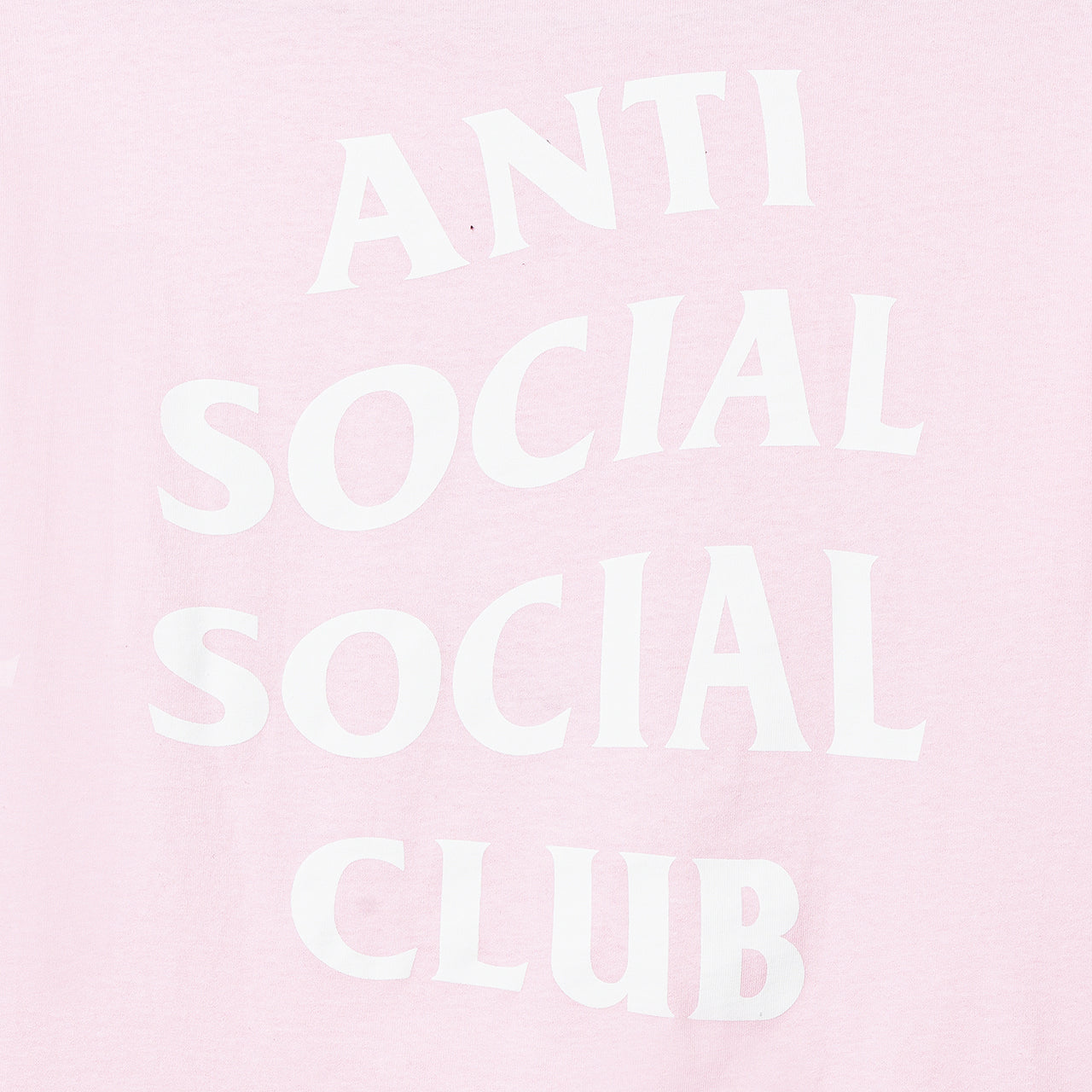 Don't Call Pink Tee