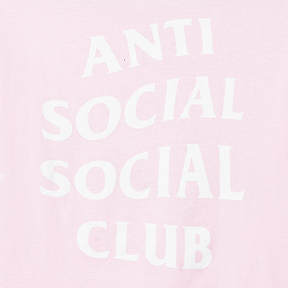 Don't Call Pink Tee