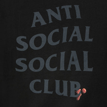 Tony Black Tee