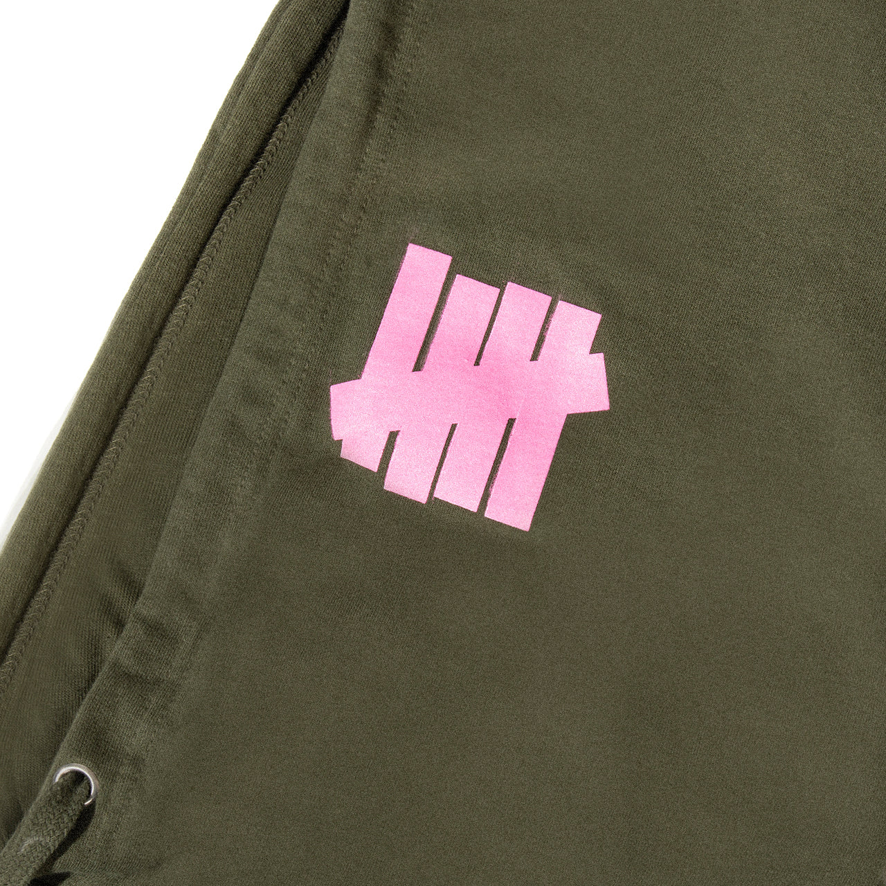 Undefeated | ASSC Club Army Hoodie