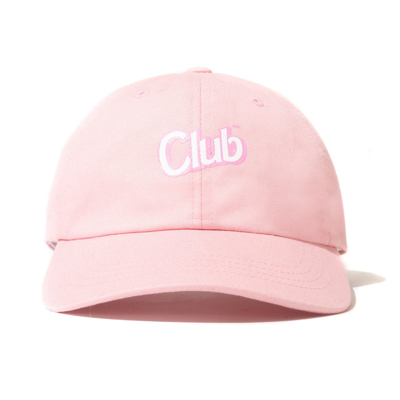 Ken Pink Cap