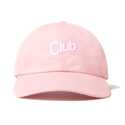 Ken Pink Cap