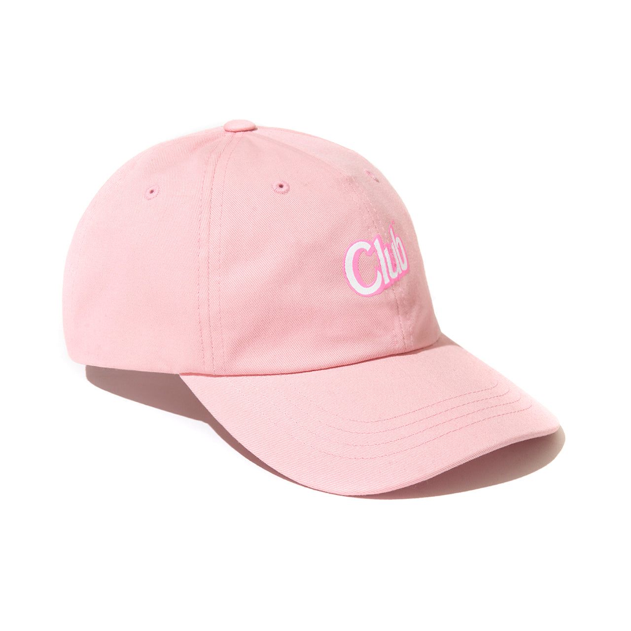 Ken Pink Cap