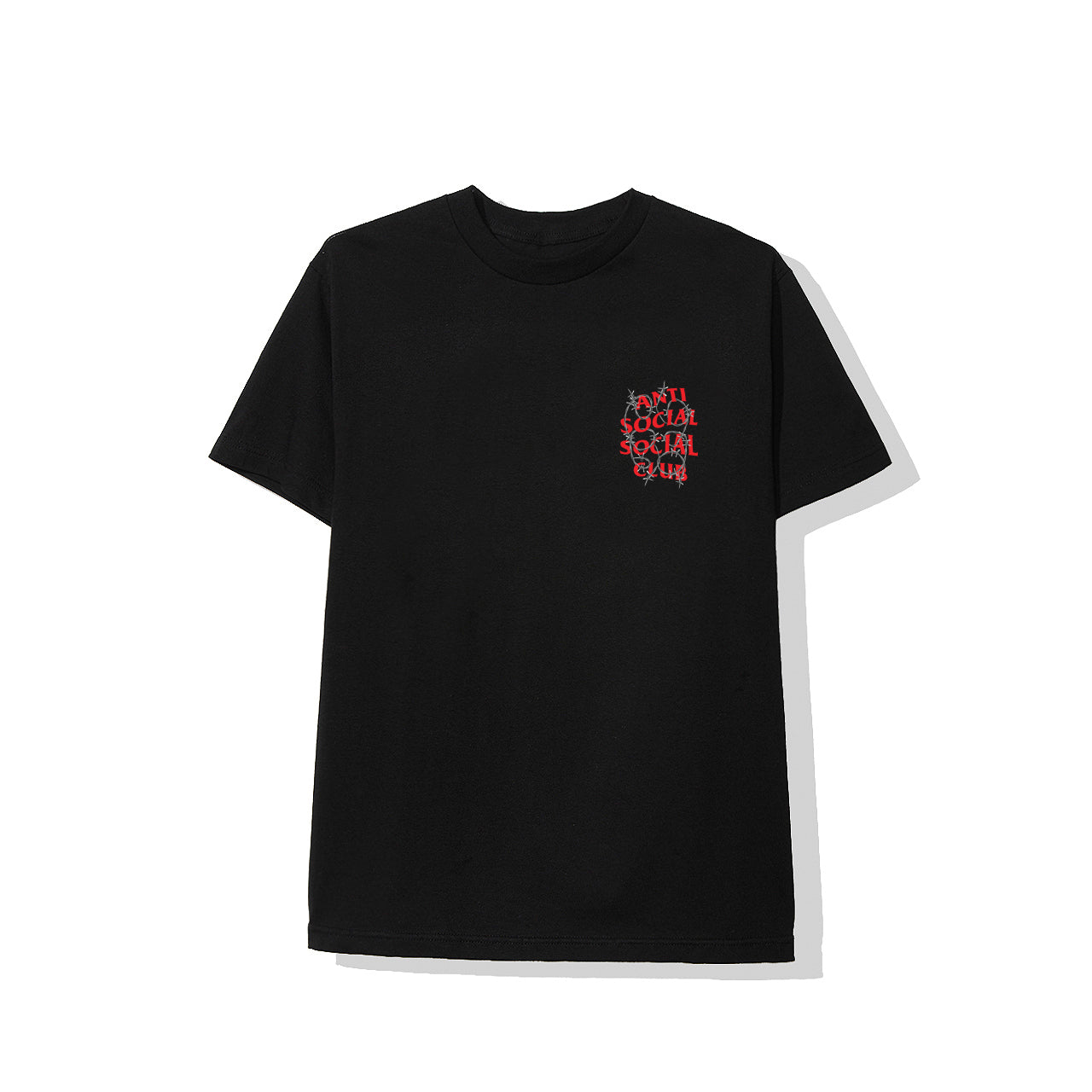 Barbara Black Tee