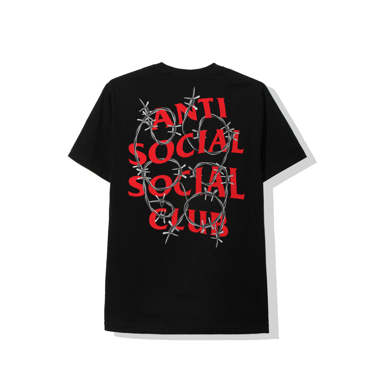 Barbara Black Tee