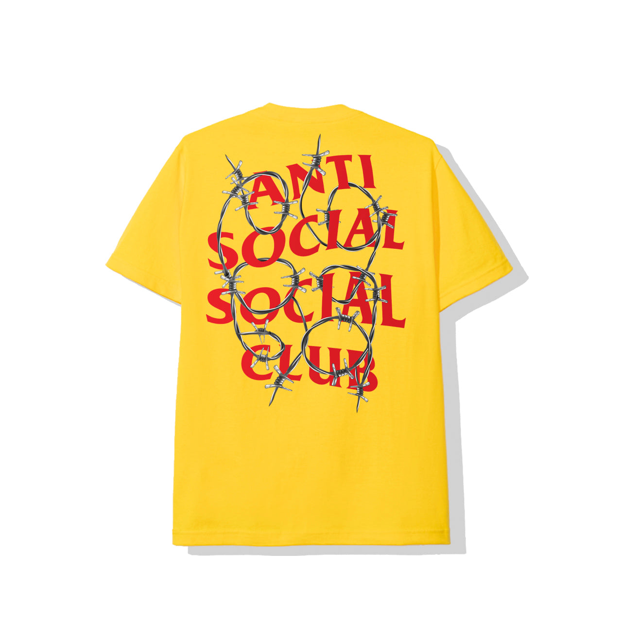 Anti social social club barbara outlet
