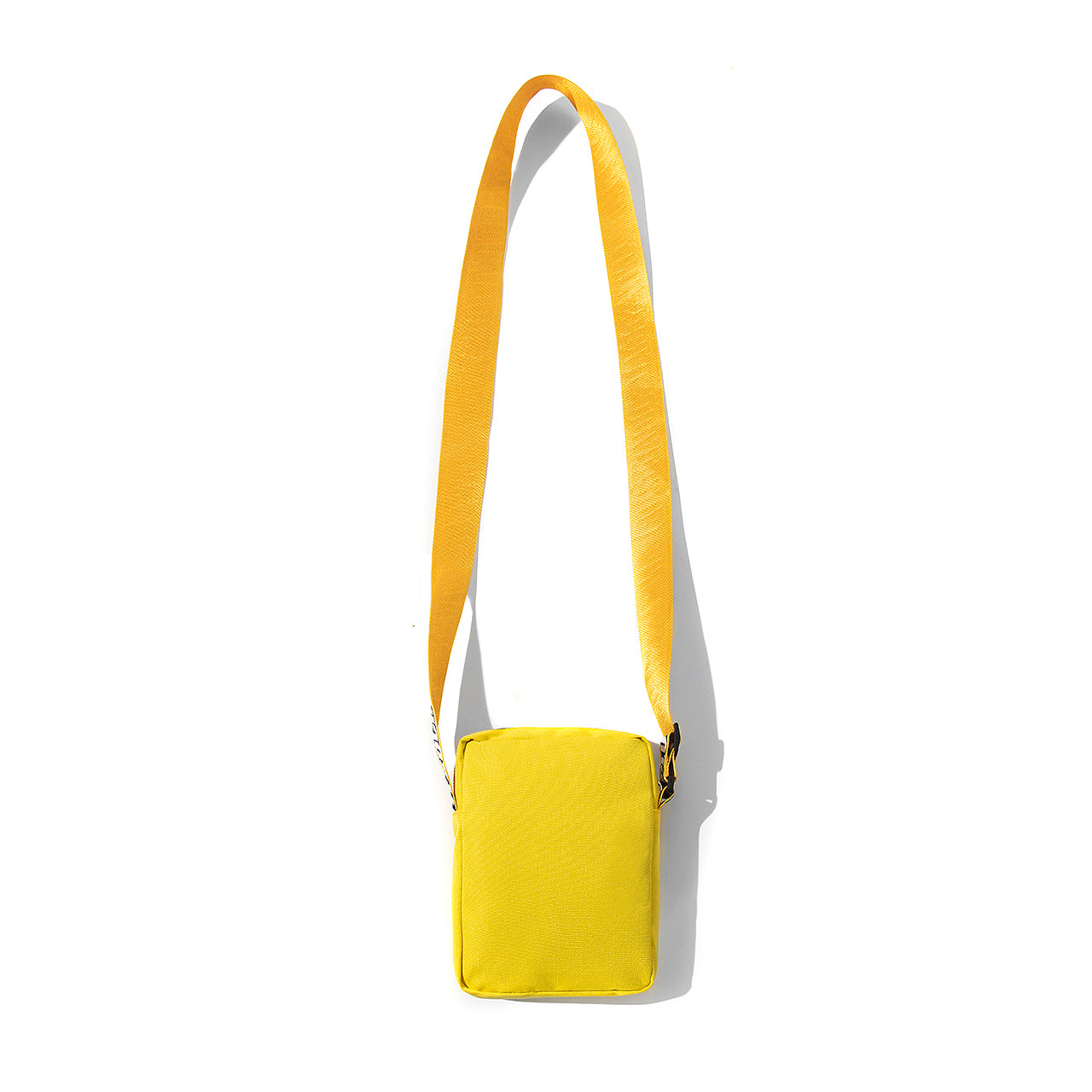 It's The Remix Yellow Side Bag