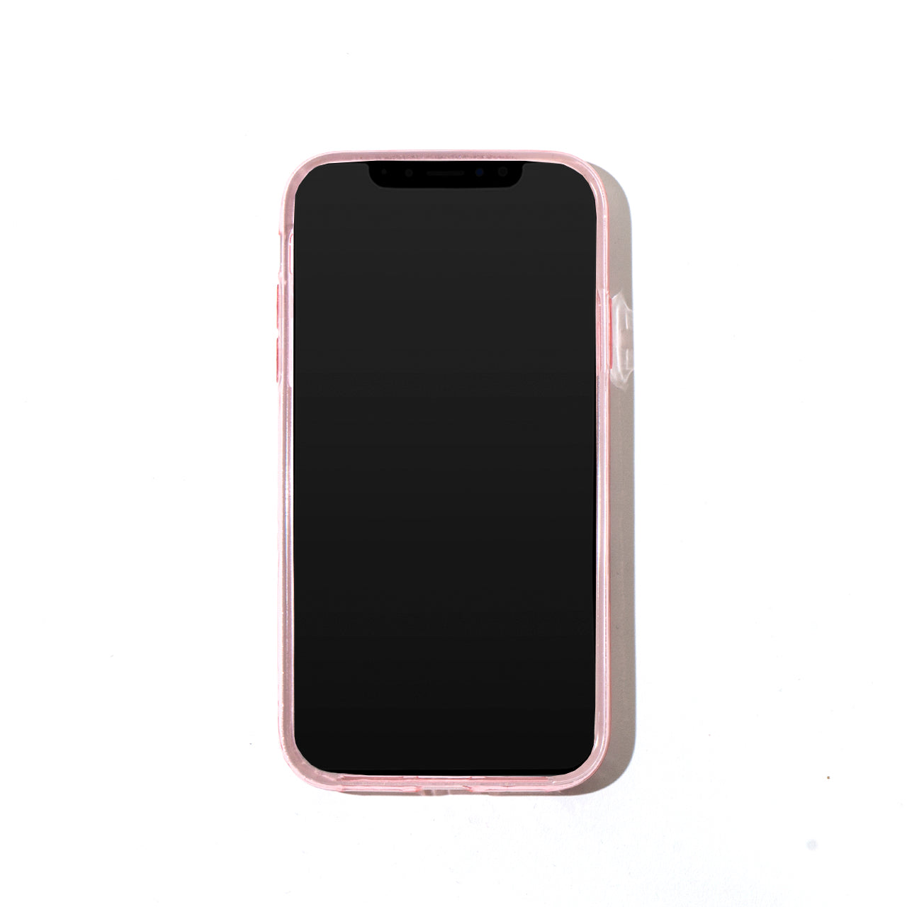No Texts Pink Iphone 11 Case