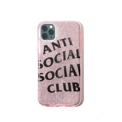 No Texts Pink Iphone 11 Case