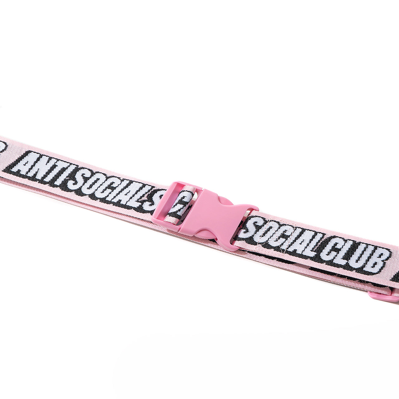 Safe And Sound Pink