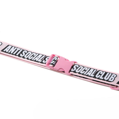 Safe And Sound Pink
