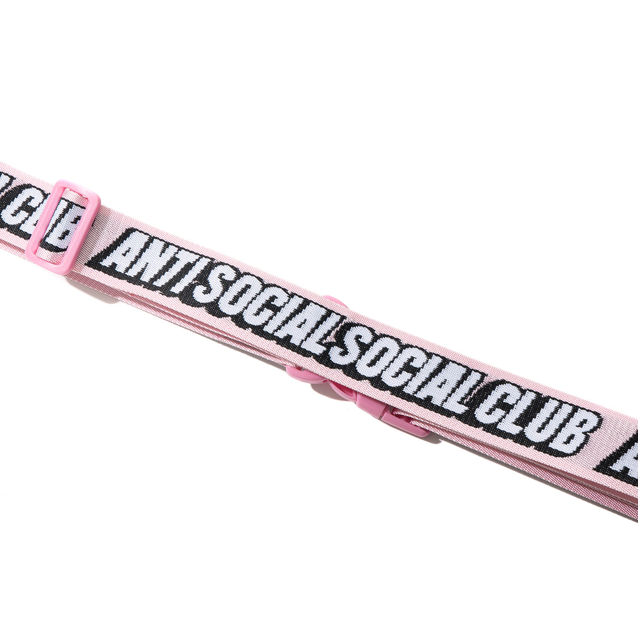 Safe And Sound Pink