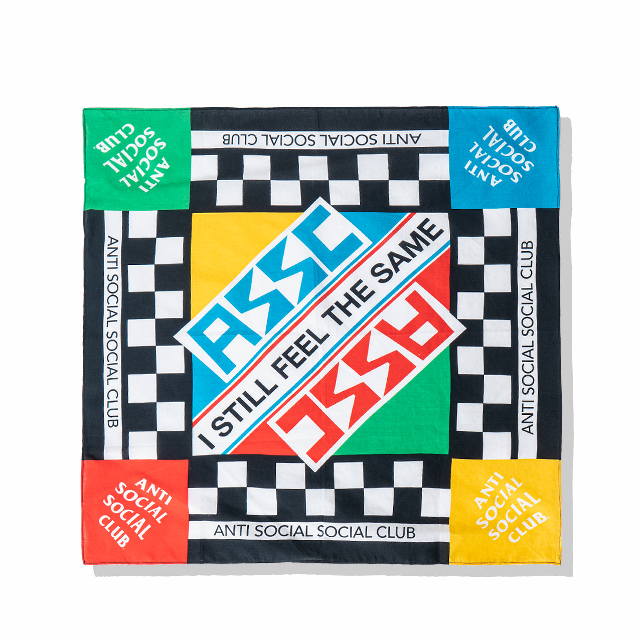 Pismo Beach Bandana