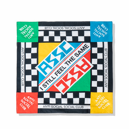 Pismo Beach Bandana