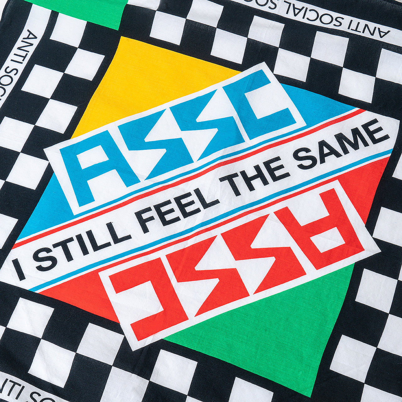 Pismo Beach Bandana