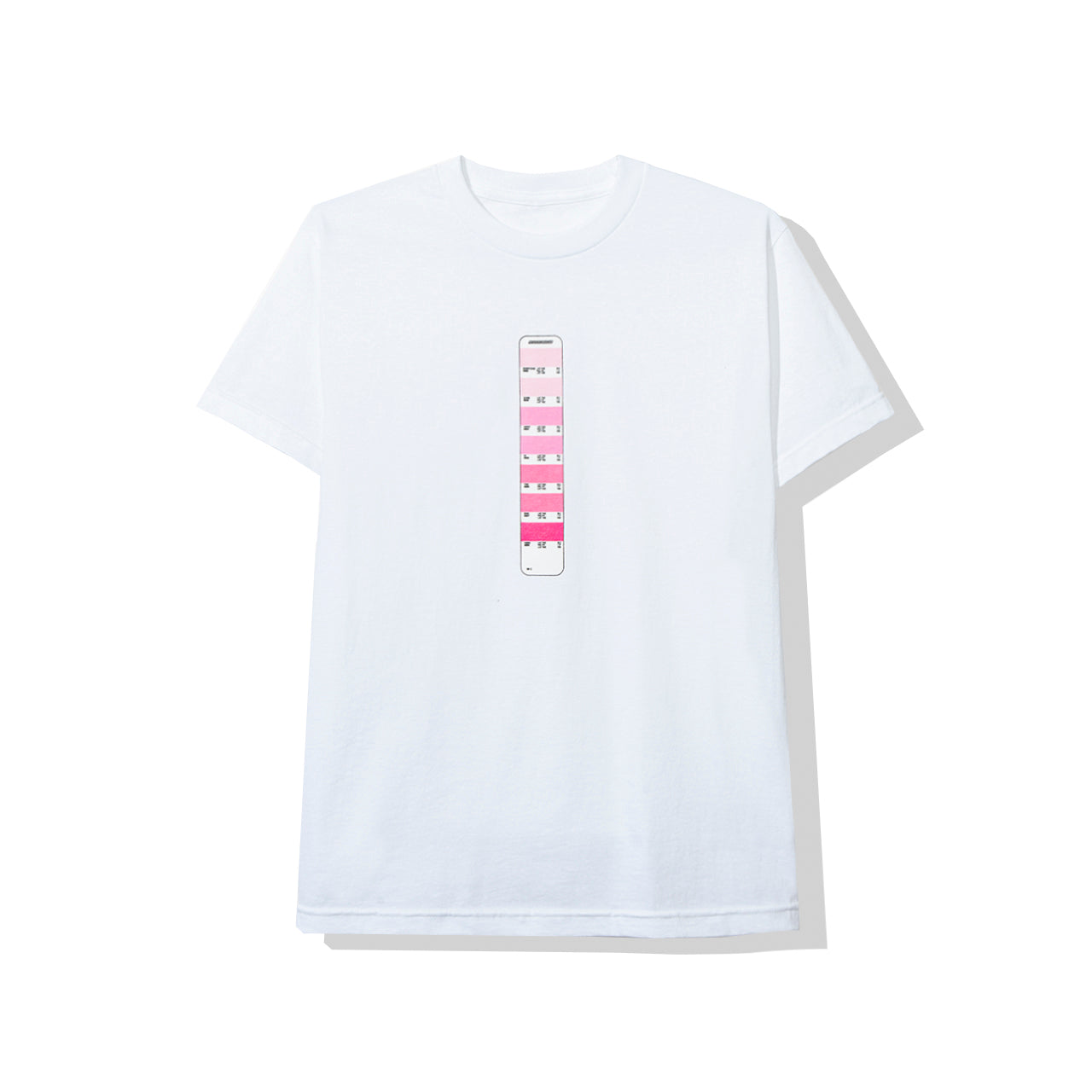 Panty White Tee
