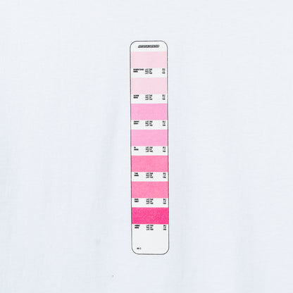 Panty White Tee