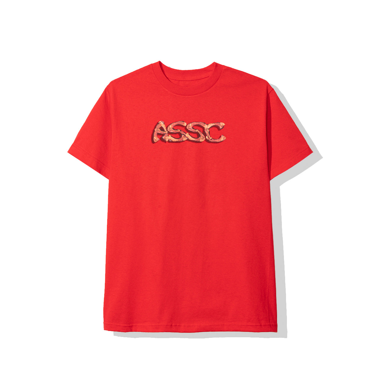 Tony Red Tee