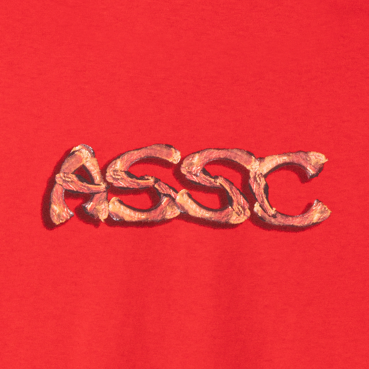Tony Red Tee