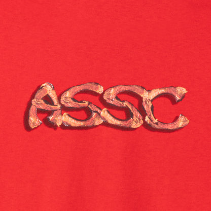 Tony Red Tee