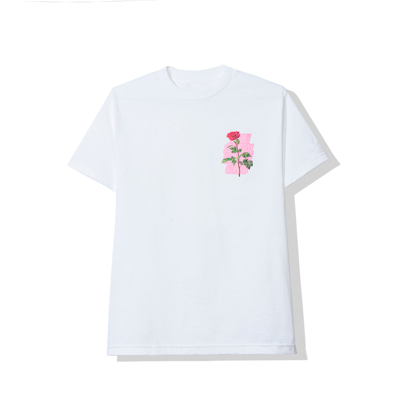 Plant Me White Tee