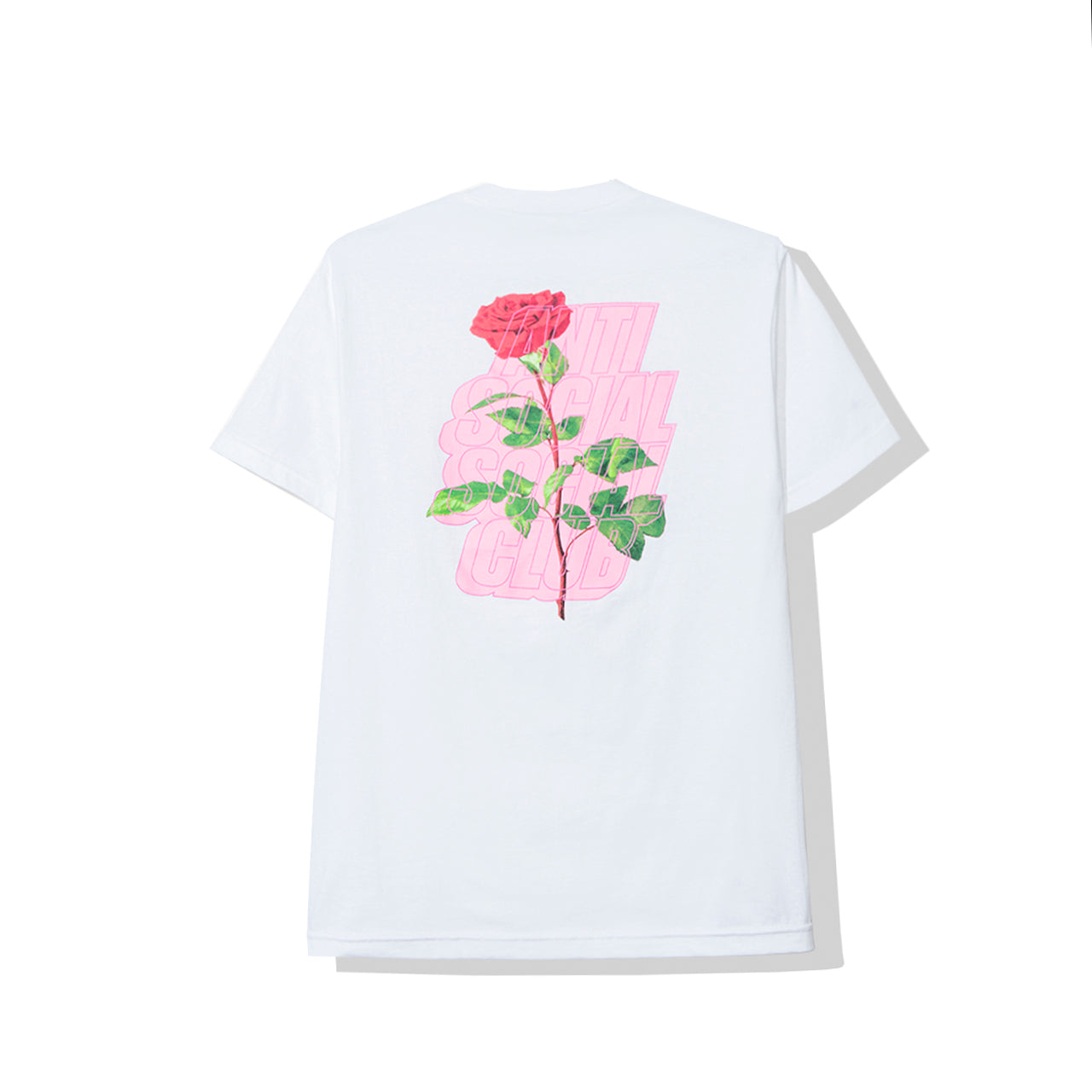 Plant Me White Tee