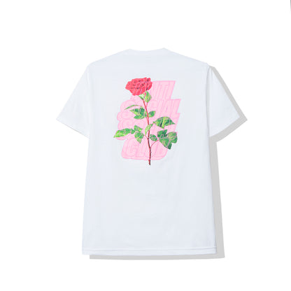 Plant Me White Tee