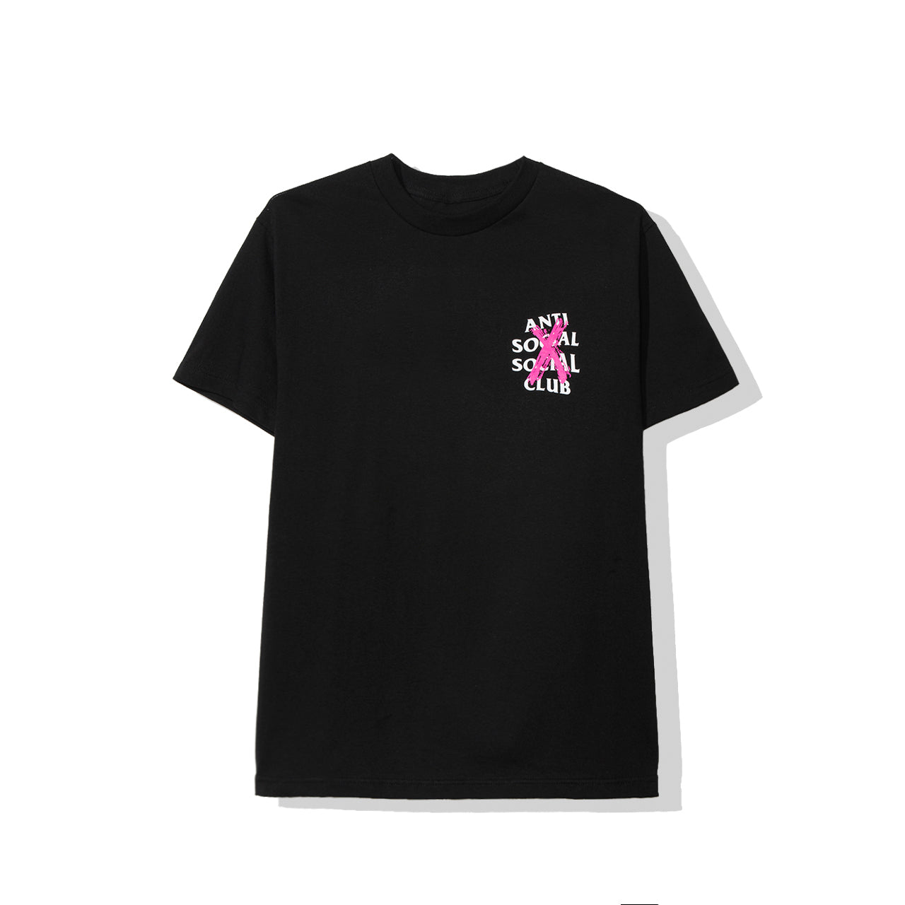 Cancelled Black Tee
