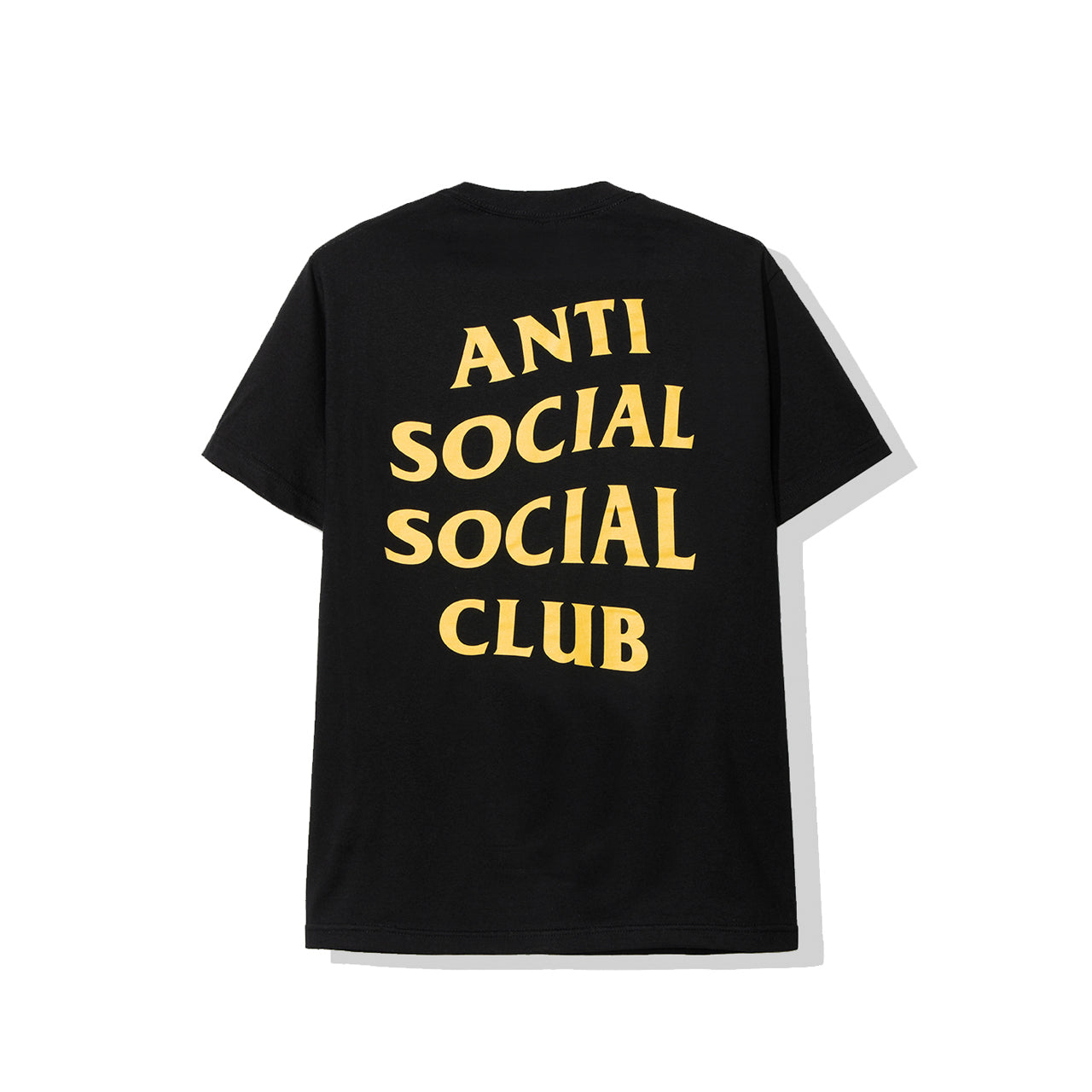 Brownie Black Tee
