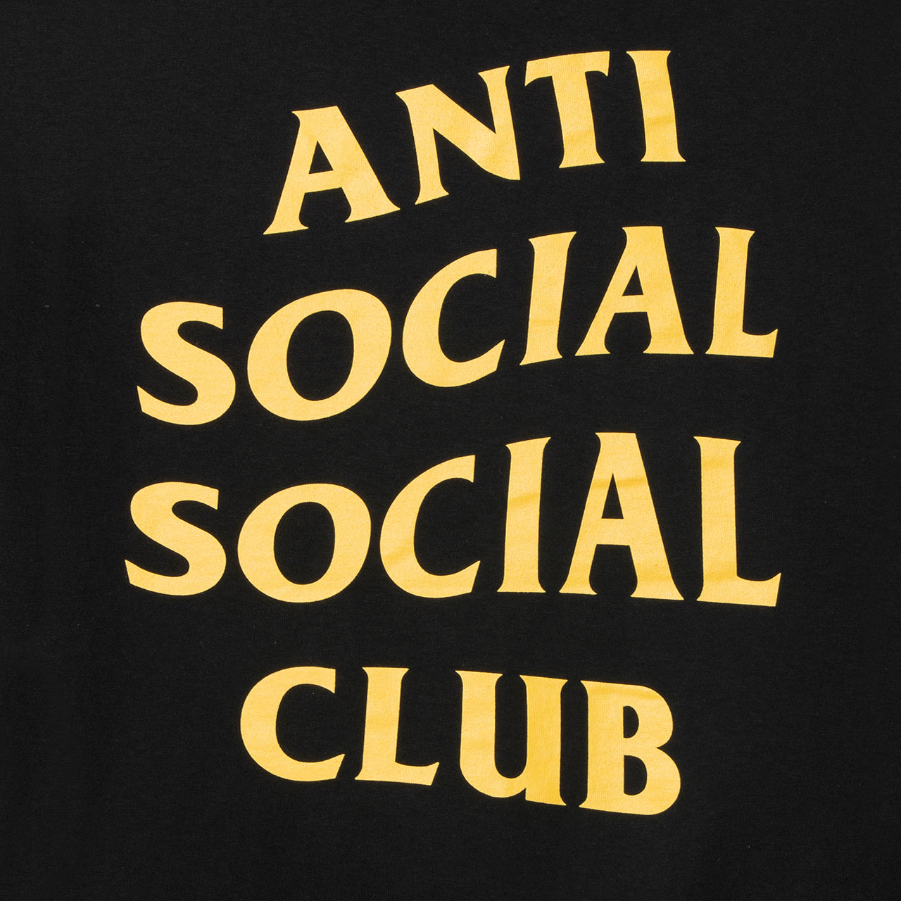 Brownie Black Tee
