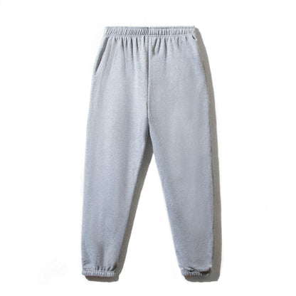 Blocked Grey Sweatpants