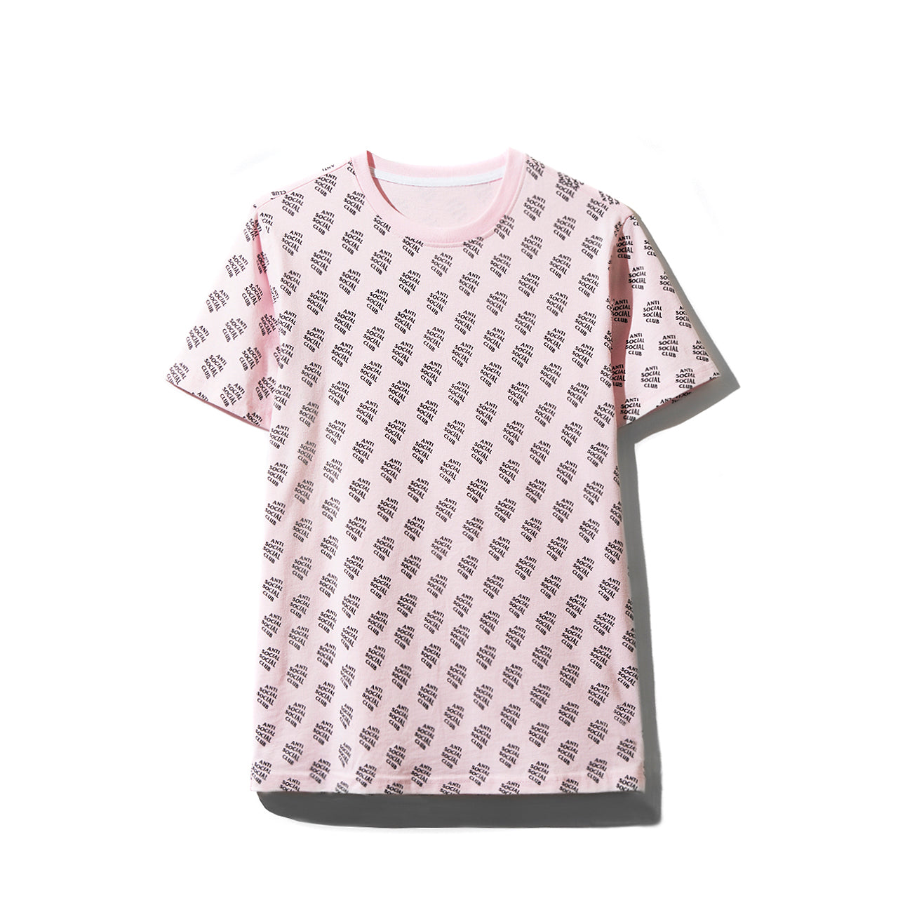 Over You Pink Tee